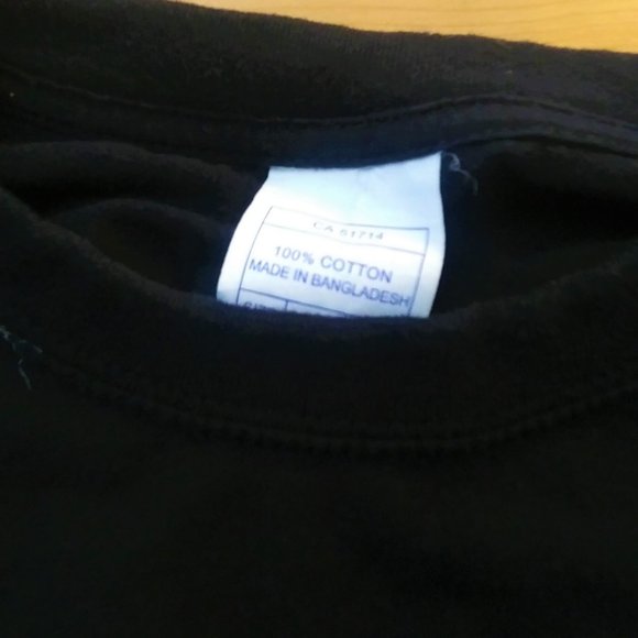 Calligraphy   t shirts - Picture 2 of 3